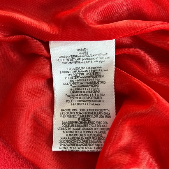 BCBGeneration Tuxedo Blazer Jacket - Picture 8 of 10